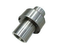LZ (formerly ZL) type elastic pin gear coupling